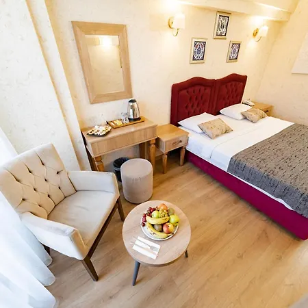 Konur Otel 2*