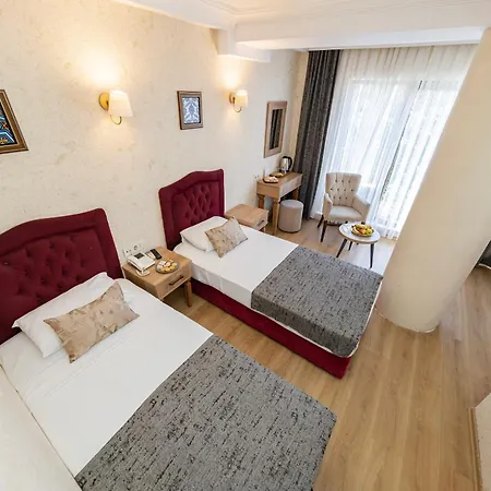 Konur Otel
