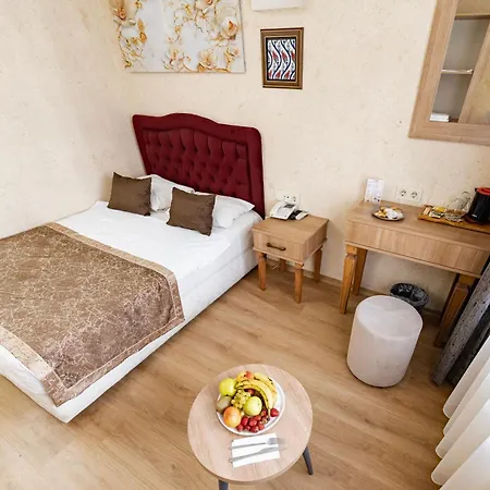 Otel Konur Ankara