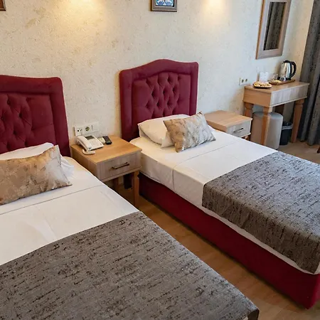 Konur Otel Ankara