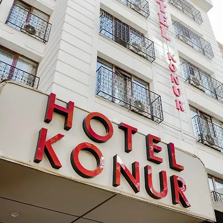 Konur Otel 2*