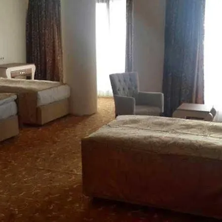 Otel Konur