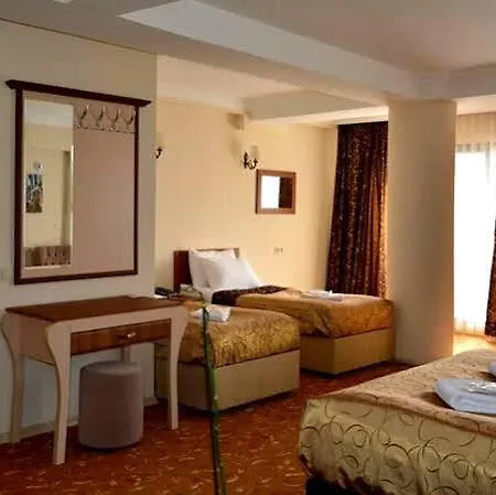 Otel Konur