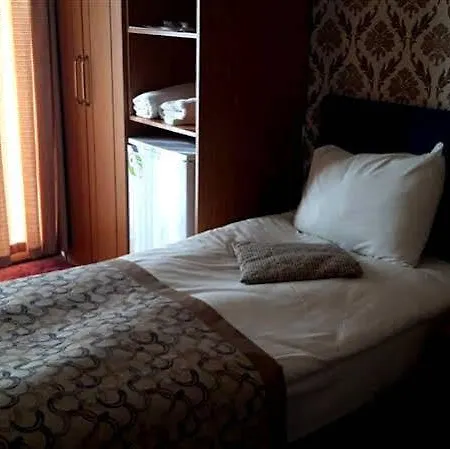 Konur Otel