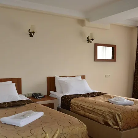 Konur Hotel Ankara