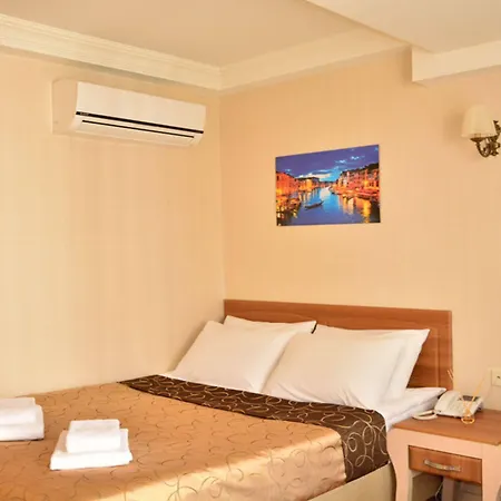 Konur Hotel Ankara