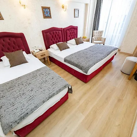 Hotel Konur Ankara