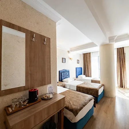Hotel Konur Ankara