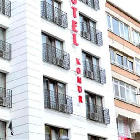 Konur Hotel